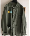 VINTAGE(ヴィンテージ)の「ジャケット/アウター(カバーオール)」