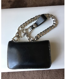 CHROME HEARTS | ウォレットチェーン
