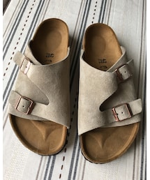 BIRKENSTOCK | サンダル
