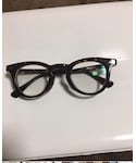 EFFECTOR(エフェクター)の「ファッション雑貨(メガネ)」