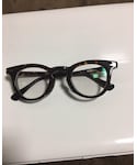 EFFECTOR(エフェクター)の「ファッション雑貨(メガネ)」