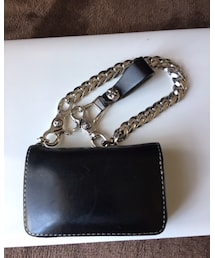CHROME HEARTS | ウォレットチェーン