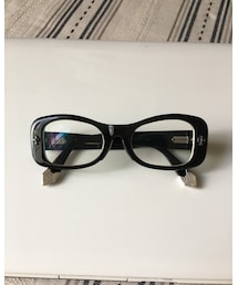 CHROME HEARTS | 90's made in italy(メガネ)