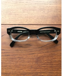 EFFECTOR | crunch(メガネ)