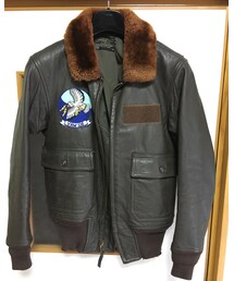 VINTAGE | ミリタリージャケット