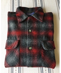 VINTAGE 50's PENDLETON | 50's(シャツ/ブラウス)