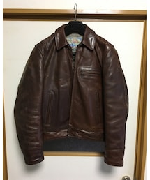 Aero Leathers | 80's(ブルゾン)