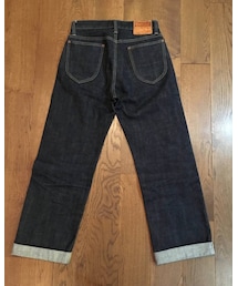 At Last&Co | デニムパンツ