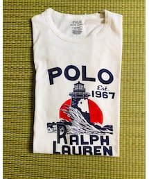 POLO RALPH LAUREN | Tシャツ/カットソー