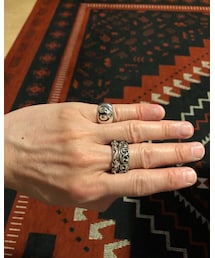 CHROME HEARTS | リング