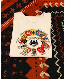 VINTAGE | ドイツ軍(Tシャツ/カットソー)