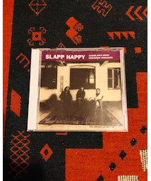 本日の一枚📀📀 | CD