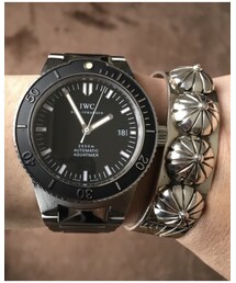 IWC | アナログ腕時計