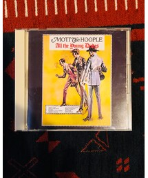 本日の一枚📀📀 | CD