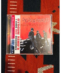 本日の一枚📀📀 | CD