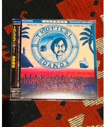 本日の一枚📀📀 | CD