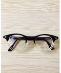 timeworn clothingの「ファッション雑貨(メガネ)」