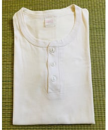 VINTAGE Healthknit | 80's MADE IN USA(Tシャツ/カットソー)