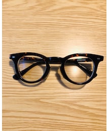 EFFECTOR | ×アンディウォホール(メガネ)