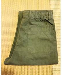 UNIQLO | チノパンツ
