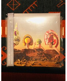 本日の一枚📀📀 | CD
