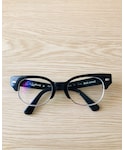 EFFECTOR(エフェクター)の「ファッション雑貨(メガネ)」
