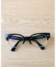 EFFECTOR | ×ルイスレザー(メガネ)