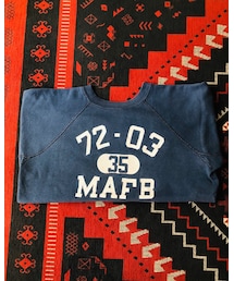 VINTAGE | 70's(スウェット)