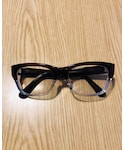 Oliver Goldsmith(オリバーゴールドスミス)の「ファッション雑貨(メガネ)」