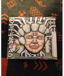 本日の一枚📀📀 | CD