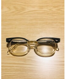 TENDERLOIN | ×白山眼鏡  T-JERRY(メガネ)