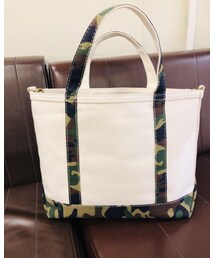 L.L.Bean | トートバッグ