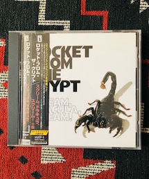 本日の一枚📀📀 | CD
