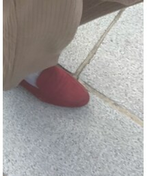 GU | ローファー