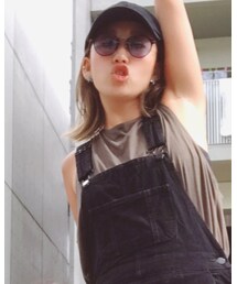 BEAUTY&YOUTH UNITED ARROWS | タンクトップ