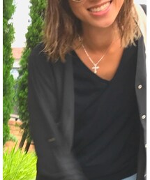 ZARA | Tシャツ/カットソー