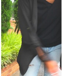 H&M | シャツ/ブラウス