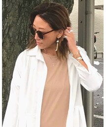 PT | ネックレス