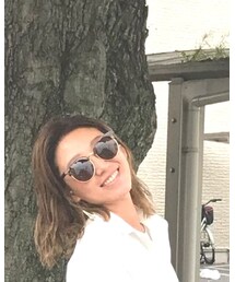 Ungrid | サングラス