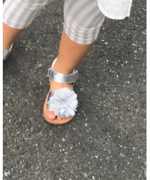 no brand | サンダル