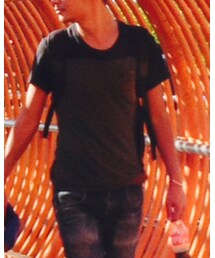 ZARA | Tシャツ/カットソー