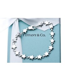 TIFFANY&Co. | パフスターブレス(ブレスレット)