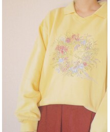 古着 | スウェット