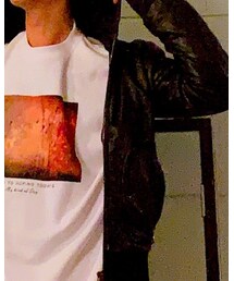 D&G | レザーです(その他アウター)