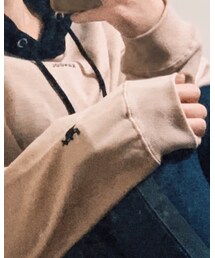 KANGOL | パーカー