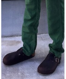 BIRKENSTOCK | サンダル
