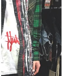 Needles | シャツ/ブラウス