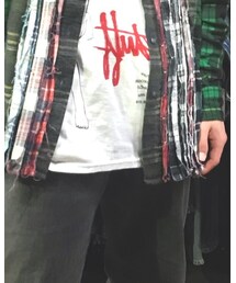 FLAGSTUFF | Tシャツ/カットソー