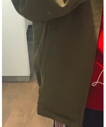 POLO RALPH LAUREN | ミリタリージャケット