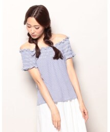 VIS | Tシャツ/カットソー